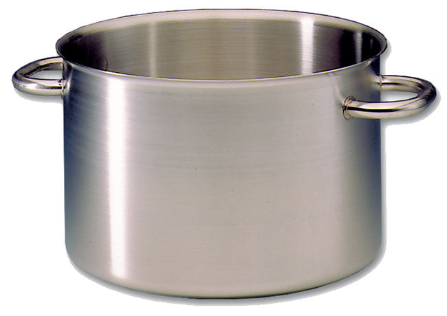 <img src="0001270_bourgeat-excellence-stockpot-without-lid.jpg?v=1556983430 " alt="Bourgeat Sauce Pot Without Lid - Excellence  Matfer Bourgeat catalog"> 