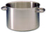 <img src="0001270_bourgeat-excellence-stockpot-without-lid.jpg?v=1556983430 " alt="Bourgeat Sauce Pot Without Lid - Excellence  Matfer Bourgeat catalog"> 