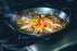 <img src="0001686_black-steel-paella-pan-768x512.jpg?v=1567973570 " alt="Bourgeat Paella Pan - Black Steel  Matfer Bourgeat catalog"> 