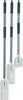 Saint Romain Professional Scraping Paddle Scraping Paddle - 51.25" Length