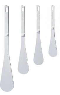 Saint Romain Professional High Temp Spatula