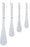 Saint Romain Professional High Temp Spatula