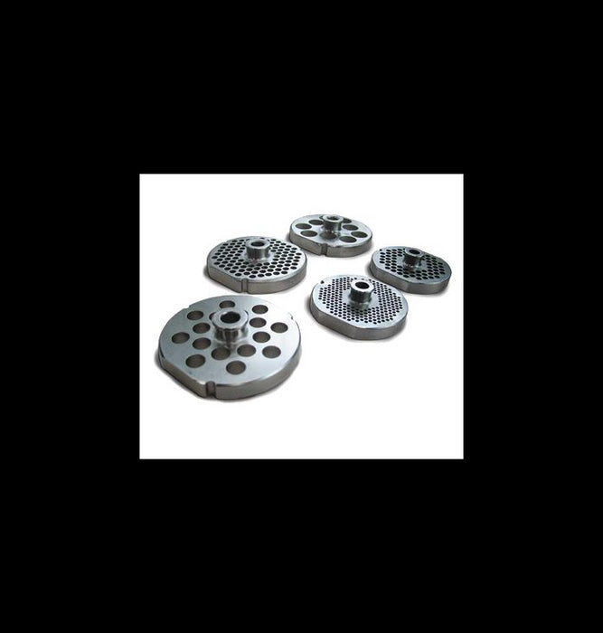 <img src="https://cdn.shopify.com/s/files/1/0084/6109/0875/products/11180_2.jpg?v=1572108622" alt="Omcan D2 Hard Steel Machine Plates with Hub">