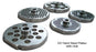 <img src="https://cdn.shopify.com/s/files/1/0084/6109/0875/products/11181_2.jpg?v=1572108622" alt="Omcan D2 Hard Steel Machine Plates with Hub">