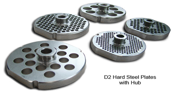 <img src="https://cdn.shopify.com/s/files/1/0084/6109/0875/products/11183_2.jpg?v=1572108622" alt="Omcan D2 Hard Steel Machine Plates with Hub">