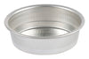 Round plain cake mold 2 in. H Diam. 11.8 in. outside & 10.8 in. inside