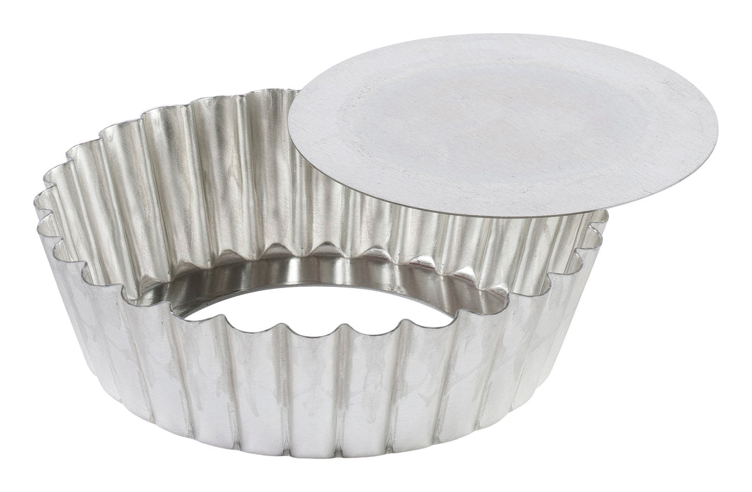 Picture of Gobel Tin-plated fluted cake mold | 124810