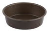 Round plain cake mold 2 in. H Diam. 11.81 in. outside & 10.82 in. inside