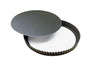 Round Fluted Tart 11 in. Diam. x 1.4 in.