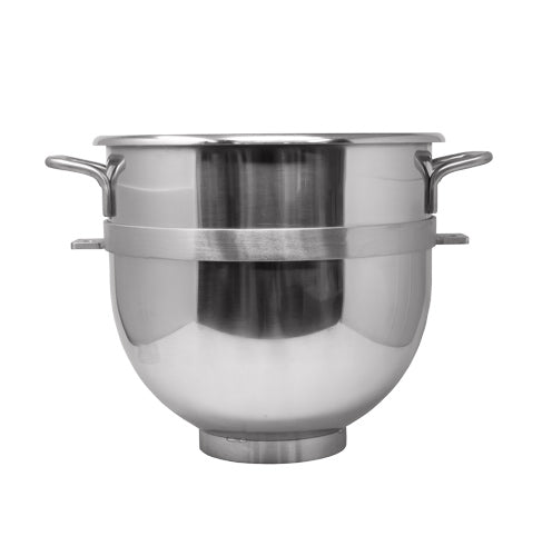 Mixer Bowl for Omcan 30 quart mixer