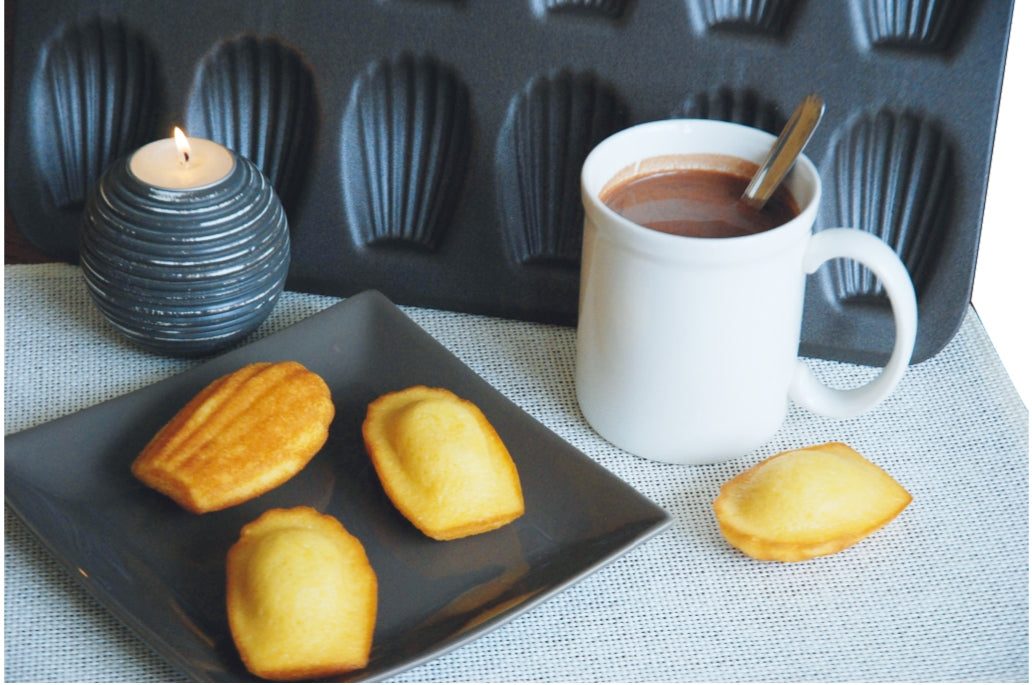 Picture of Gobel Madeleines Baking Sheet