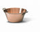 <img src="304042_1.jpg?v=1557246059 " alt="Bourgeat - Extra Heavy Jam Pan - Solid Copper  Matfer Bourgeat catalog"> 