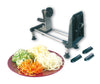 Le Gourmet Turning Slicer 4100CLR