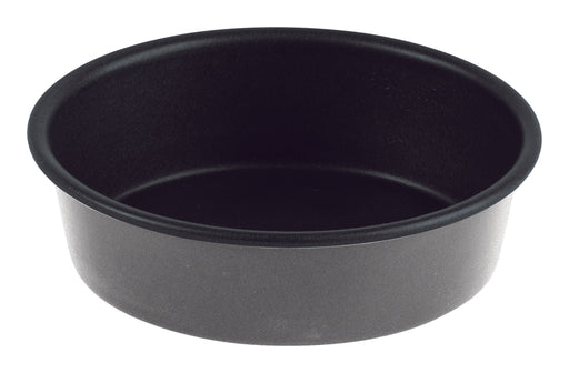 Picture of Tellier Gobel Obsidian plain round cake mold 423730 423750 423760