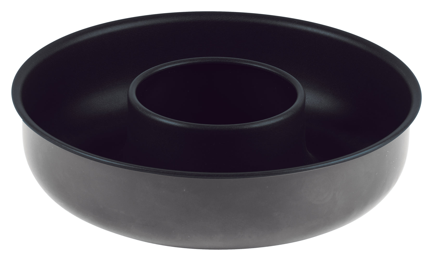 Picture of Tellier Gobel Obsidian anti-slip coating savarin mold ceramic-reinforced