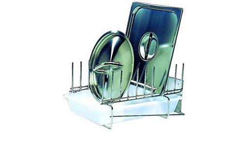 <img src="51hmRN3Su7L._SR600_2C315_PIWhiteStrip_2CBottomLeft_2C0_2C35_SCLZZZZZZZ.jpg?v=1557057898 " alt="Stainless Steel Lid Rack  Matfer Bourgeat catalog"> 