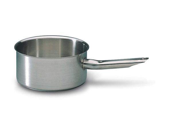 <img src="691012_1.jpg?v=1557245544 " alt="Bourgeat Sauce Pan Without Lid - Excellence  Matfer Bourgeat catalog"> 