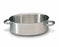 <img src="697028_1.jpg?v=1557245483 " alt="Bourgeat Brazier Without Lid  Matfer Bourgeat catalog"> 