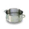 Bourgeat steamer: Diameter 11 in. to fit a 11 in. pot