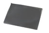 Non-stick aluminum pastry sheet (W x H x L): 15.7 x .4 x 23.6