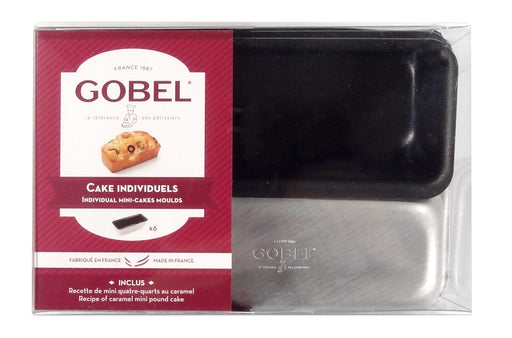 Picture of Gobel Non-stick aluminum Cake mold | 726630