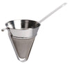 Strainer of 8 in. diameter