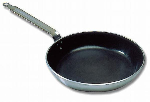 <img src="906020_1.jpg?v=1557245529 " alt="Bourgeat Non Stick Frying Pan  Matfer Bourgeat catalog"> 