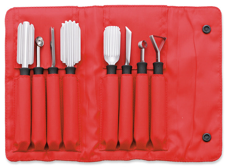 Picture of Carving Tool Set "Special", 8 pieces