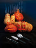 Triangle 908350302 Pumpkin Carving Set