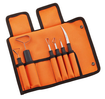 <img src="https://cdn.shopify.com/s/files/1/0084/6109/0875/products/9090506.jpg?v=1571502596" alt="Triangle 9090506 Sculpting Set "Villafane Studios"">