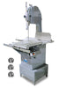 Omcan B34 (10271) Classic Band Saw, Floor, 98" Blade