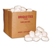 Omcan BR20 (10050) Briquettes 20 lbs./case