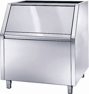 Brema Brema Stainless Steel Ice Bin BIN110 and BIN200