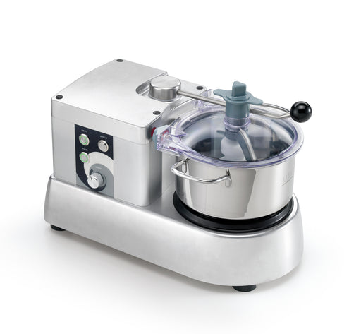 Eurodib Commercial Food Processor 4 qt.