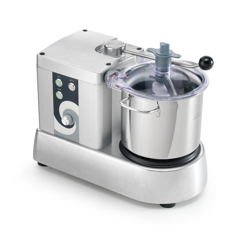 Eurodib Commercial Food Processor 6 qt.