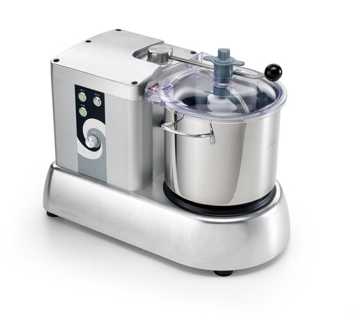 Eurodib Commercial Food Processor 9 qt.