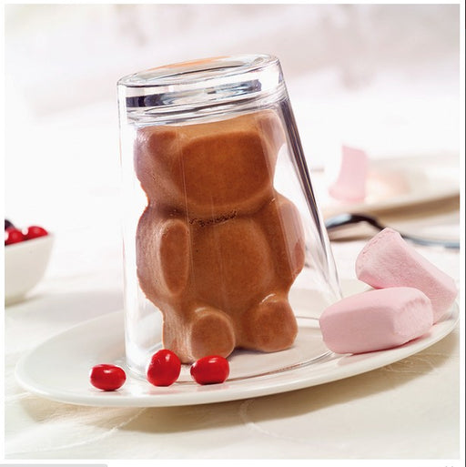 <img src="https://cdn.shopify.com/s/files/1/0084/6109/0875/products/FP_056TBS_1.jpg?v=1565886684" alt="Demarle Flexipan - Small Teddy Bears , FP 1056 - Vol. 2.70 oz">