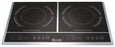 Eurodib Double Induction Cooker S2F1