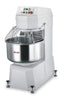 Eurodib 50 Kg (110 lbs) Kneading Capacity Mixer 137 Quart Spiral mixer