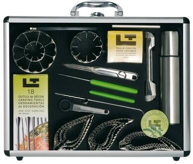 Tellier Deco Pro-Traiteur 45 tools