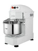 Eurodib 8 Kg (17.5 lbs) Kneading Capacity Mixer 20 Quart Spiral Mixer