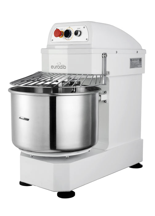 Eurodib 12 Kg (26 lbs) Kneading Capacity Mixer