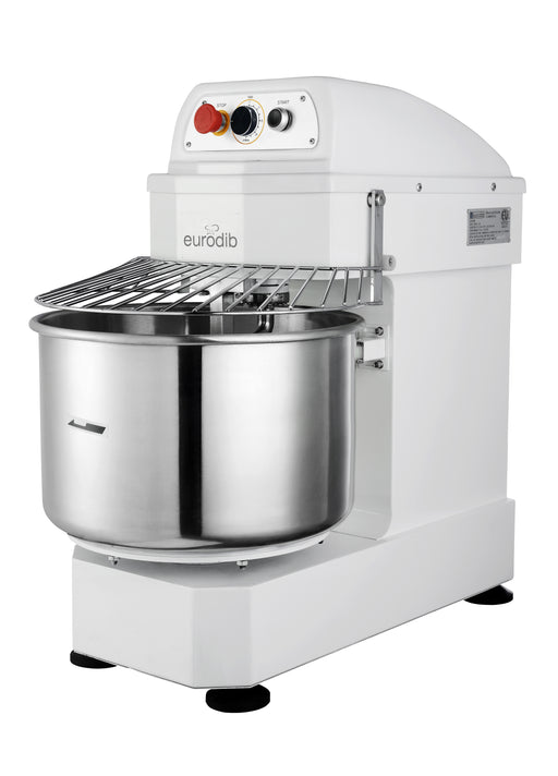 Eurodib 12 Kg (26 lbs) Kneading Capacity Mixer