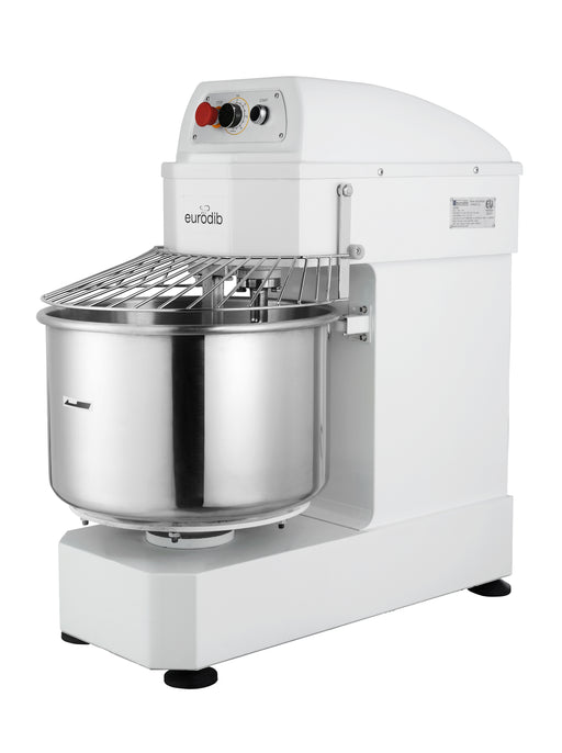 Eurodib 16 Kg (35 lbs) Kneading Capacity Mixer