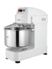 Eurodib 16 Kg (35 lbs) Kneading Capacity Mixer 40 Quart Spiral Mixer