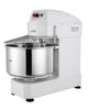 Eurodib 20 Kg (44 lbs) Kneading Capacity Mixer 50 Quart Spiral Mixer