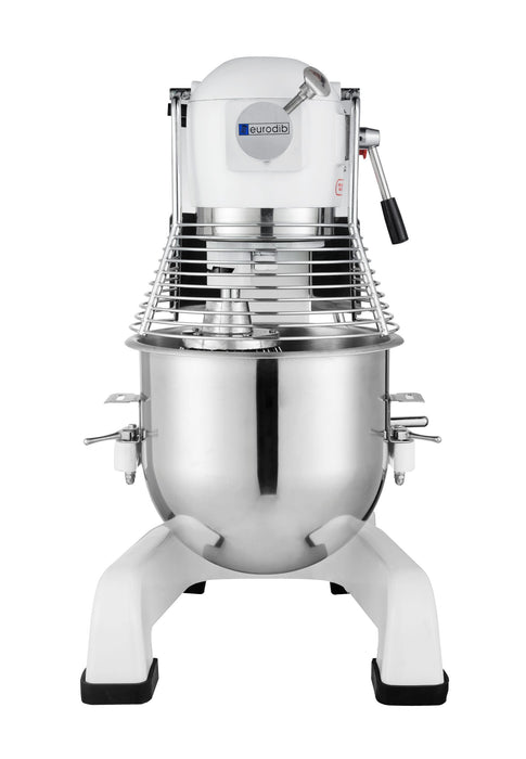 Eurodib 20 Quarts Planetary Mixer