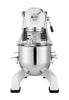 Eurodib 20 Quarts Planetary Mixer 20 Quarts Planetary Food Mixer