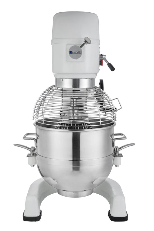 Eurodib 40 Quarts Planetary Mixer