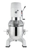 Eurodib 60 Quarts Planetary Mixer Bowl (depth: 19")